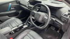 Citroen C4 100kW Shine Plus 50kWh 5dr Auto Electric Hatchback